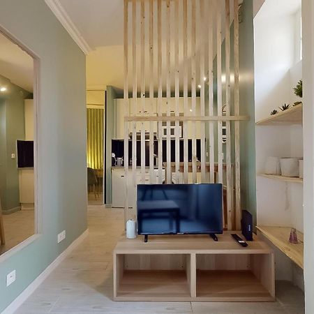 "Le Vert Neuilly" - 10Mn Paris Clichy Dış mekan fotoğraf