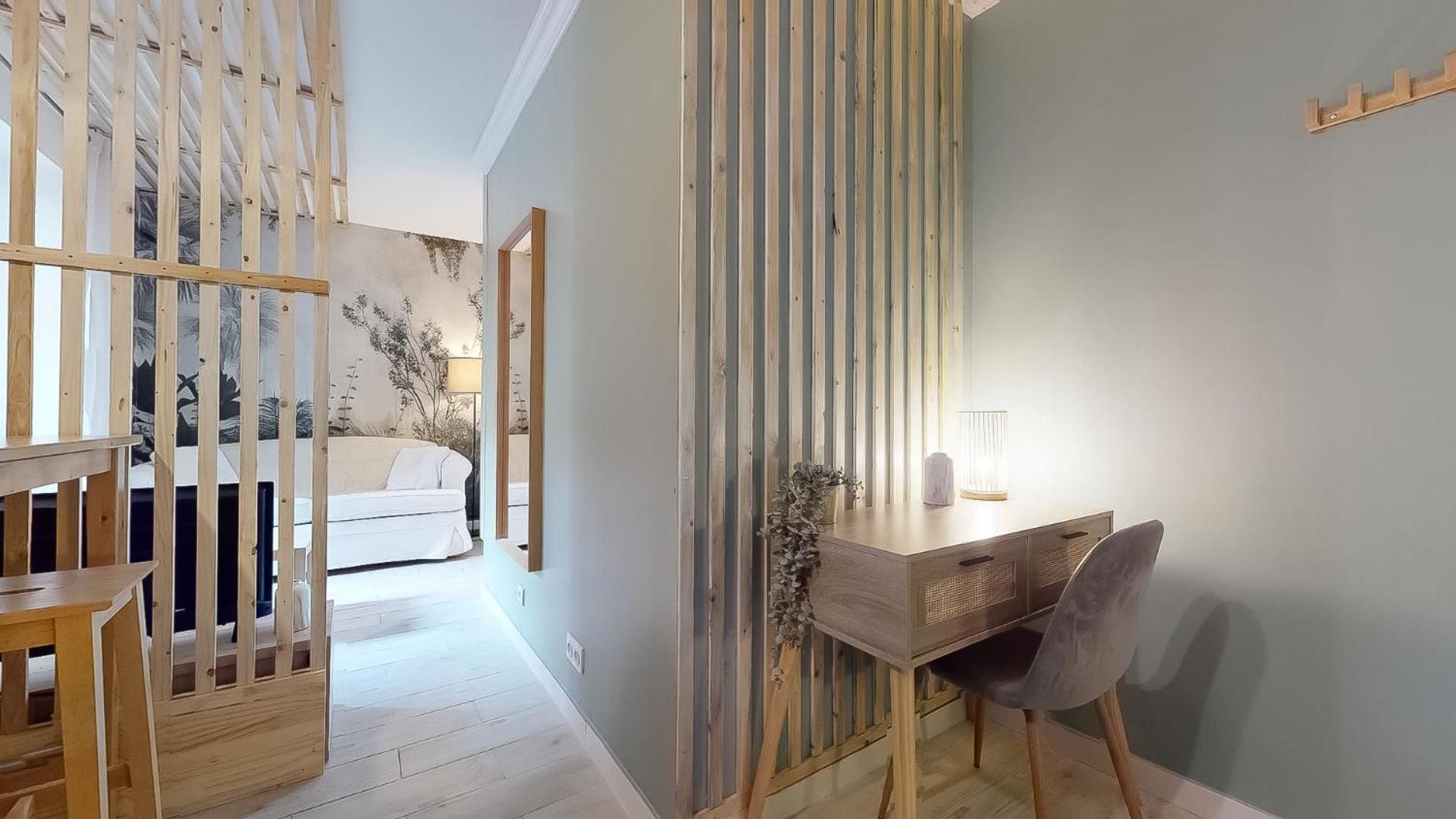 "Le Vert Neuilly" - 10Mn Paris Clichy Dış mekan fotoğraf